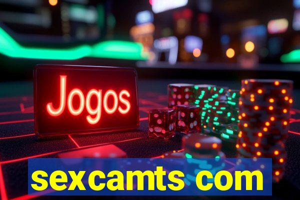 sexcamts com